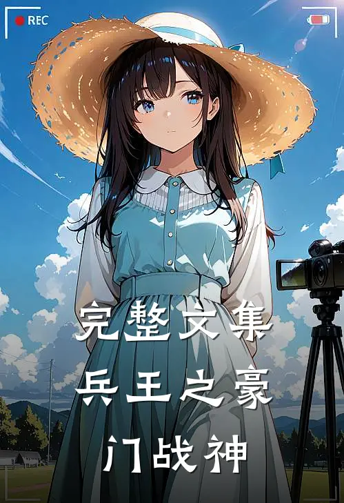 完整文集兵王之豪门战神