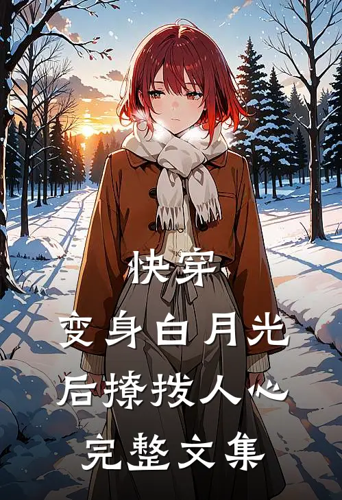 快穿：变身白月光后撩拨人心完整文集