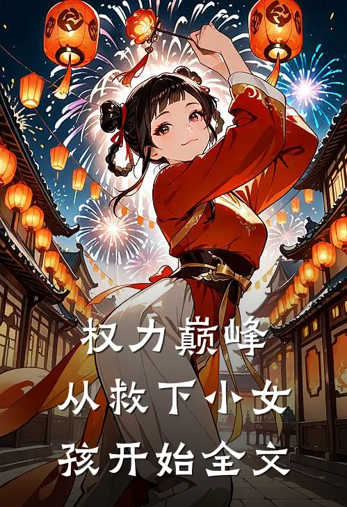 权力巅峰：从救下小女孩开始全文