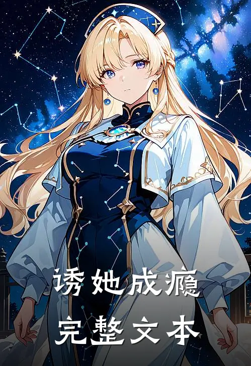 诱她成瘾完整文本