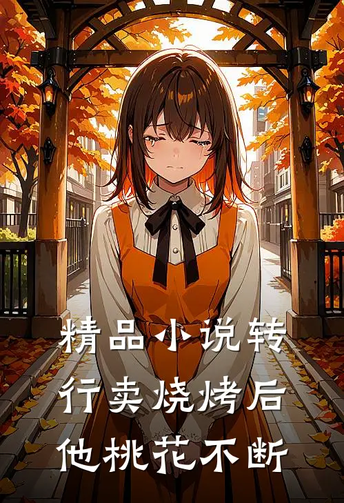 精品小说转行卖烧烤后，他桃花不断