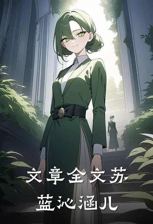 文章全文苏蓝沁涵儿
