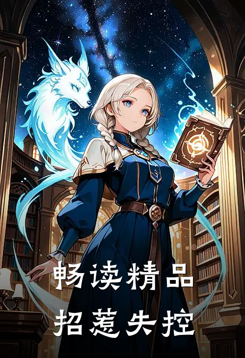 畅读精品招惹失控