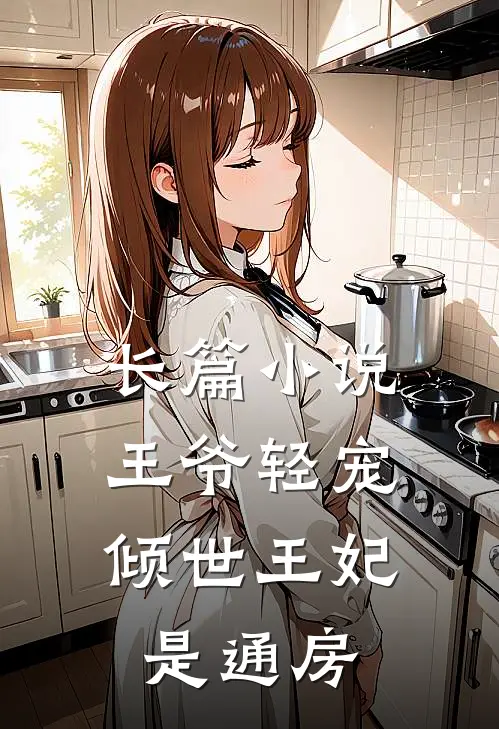 长篇小说王爷轻宠：倾世王妃是通房