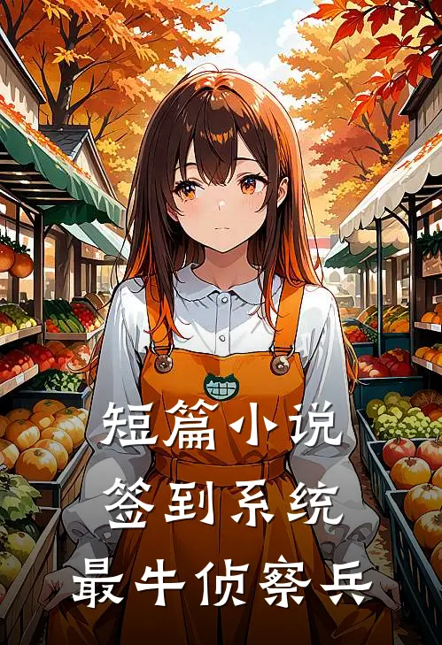 短篇小说签到系统：最牛侦察兵