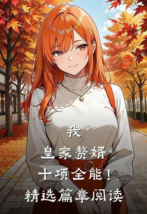 我，皇家赘婿，十项全能！精选篇章阅读