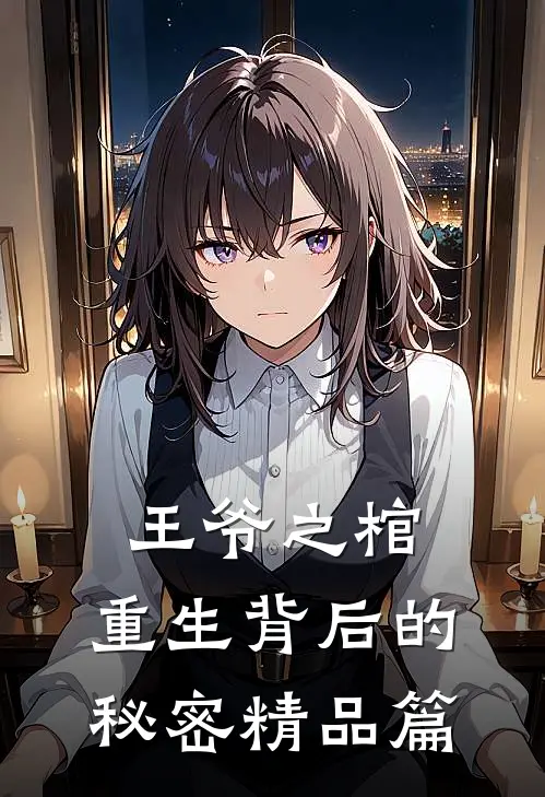 王爷之棺：重生背后的秘密精品篇
