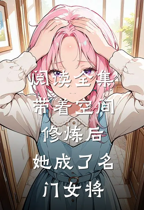 阅读全集带着空间修炼后，她成了名门女将