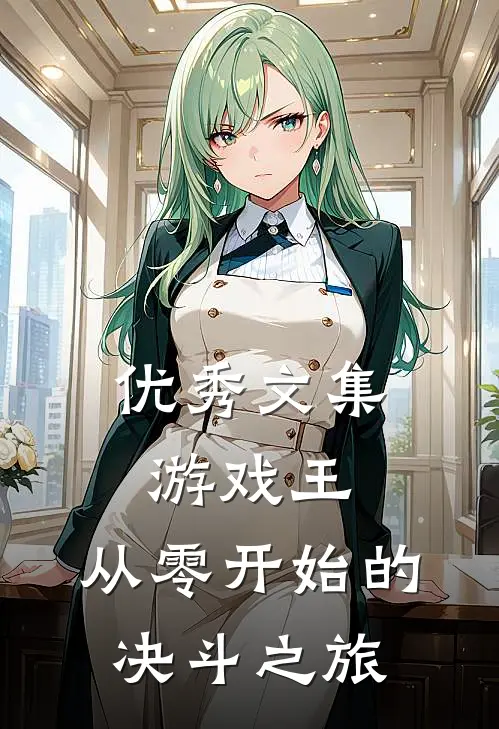 优秀文集游戏王：从零开始的决斗之旅