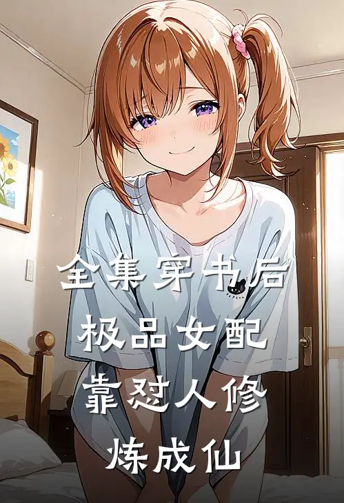 全集穿书后，极品女配靠怼人修炼成仙