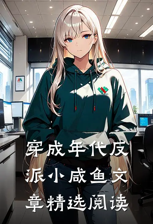 穿成年代反派小咸鱼文章精选阅读