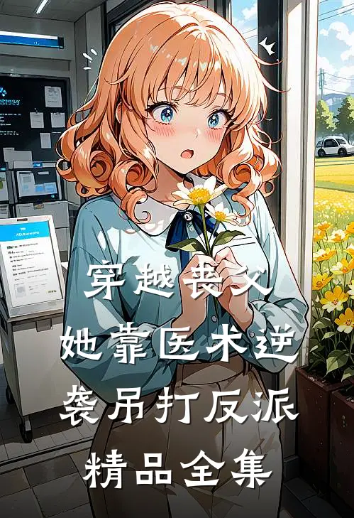 穿越丧父，她靠医术逆袭吊打反派精品全集