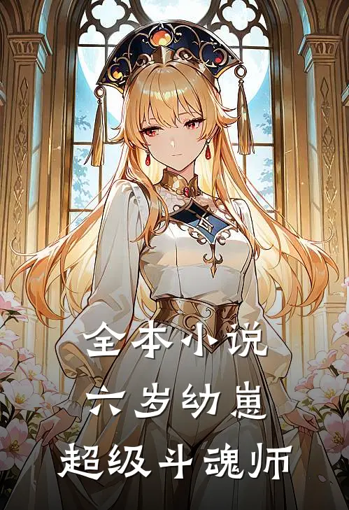 全本小说六岁幼崽，超级斗魂师