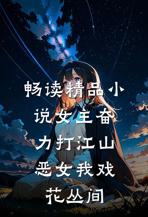 畅读精品小说女主奋力打江山，恶女我戏花丛间