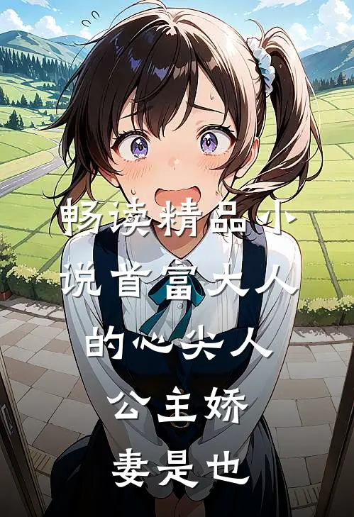 畅读精品小说首富大人的心尖人，公主娇妻是也