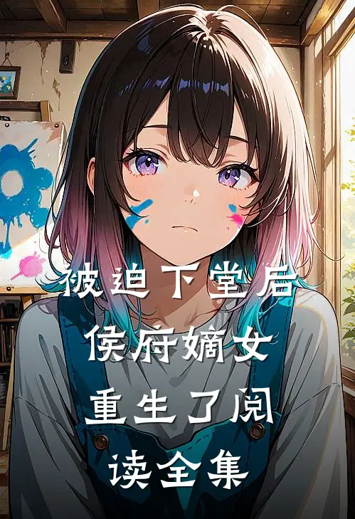 被迫下堂后，侯府嫡女重生了阅读全集