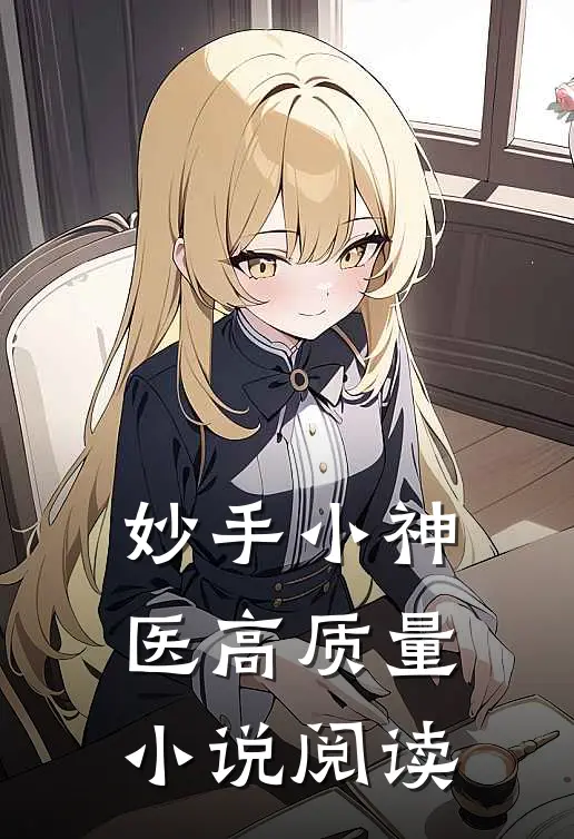 妙手小神医高质量小说阅读