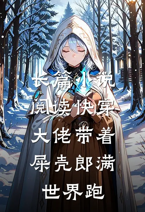 长篇小说阅读快穿：大佬带着屎壳郎满世界跑
