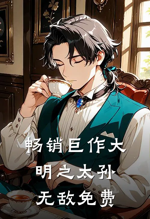 畅销巨作大明之太孙无敌免费