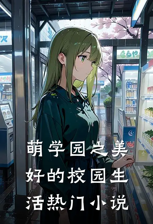 萌学园之美好的校园生活热门小说