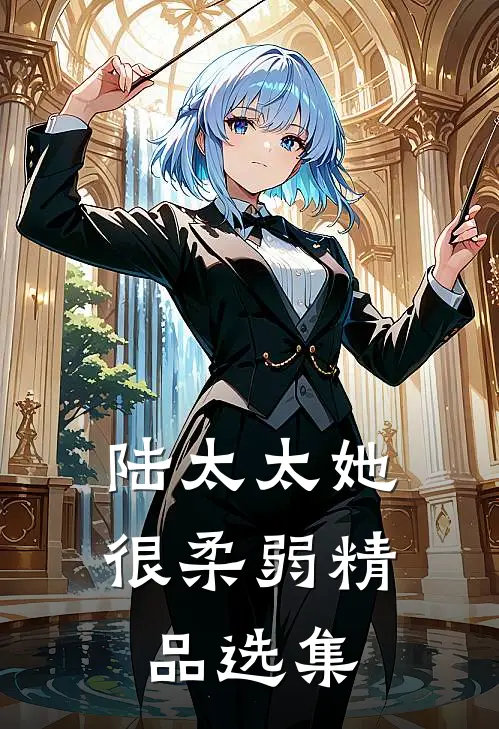 陆太太她很柔弱精品选集