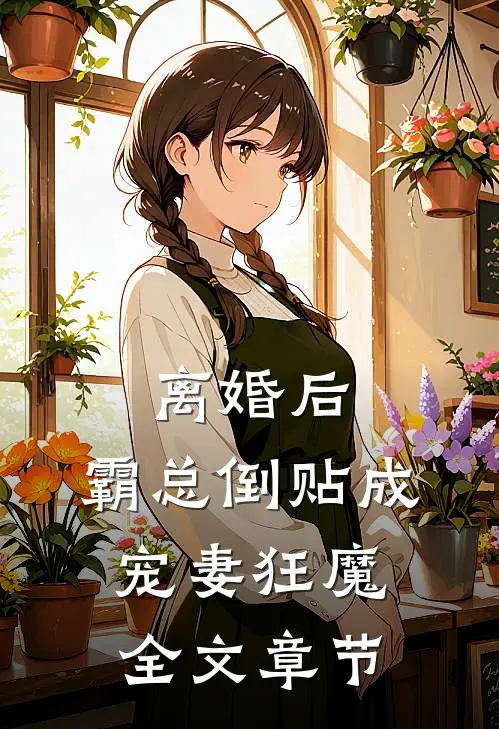 离婚后，霸总倒贴成宠妻狂魔全文章节
