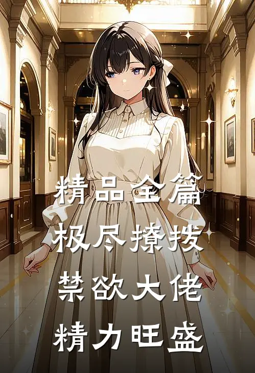 精品全篇极尽撩拨：禁欲大佬精力旺盛