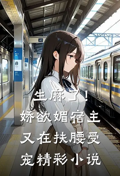 生麻了！娇欲媚宿主又在扶腰受宠精彩小说