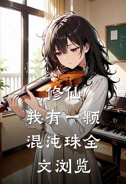 修仙：我有一颗混沌珠全文浏览