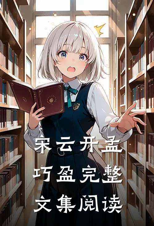 宋云开孟巧盈完整文集阅读