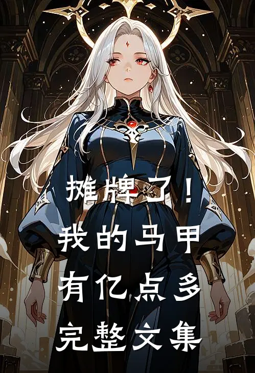摊牌了！我的马甲有亿点多完整文集
