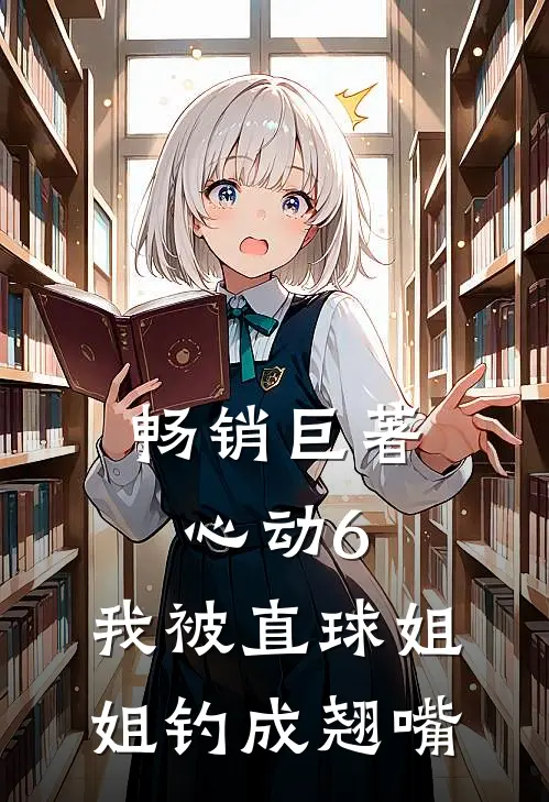 畅销巨著心动6：我被直球姐姐钓成翘嘴
