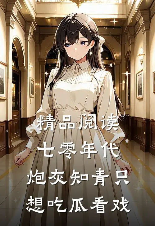 精品阅读七零年代：炮灰知青只想吃瓜看戏
