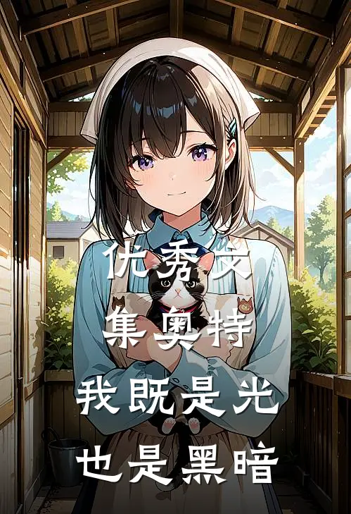 优秀文集奥特：我既是光也是黑暗