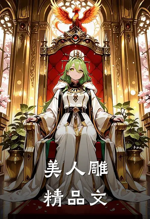 美人雕精品文