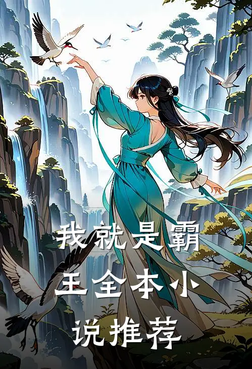 我就是霸王全本小说推荐