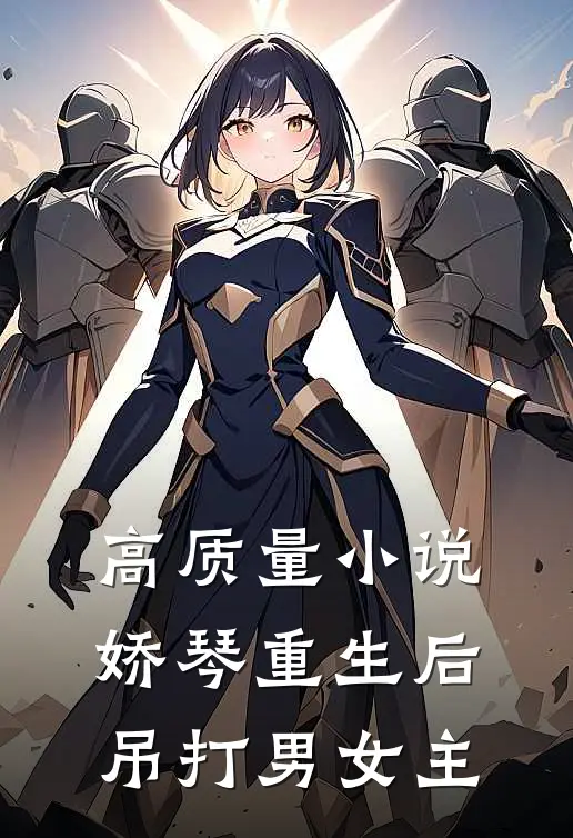 高质量小说娇琴重生后吊打男女主