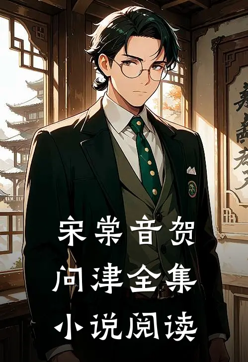 宋棠音贺问津全集小说阅读