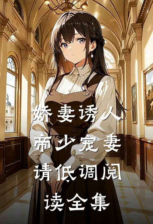 娇妻诱人：帝少宠妻请低调阅读全集