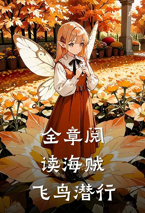 全章阅读海贼：飞鸟潜行