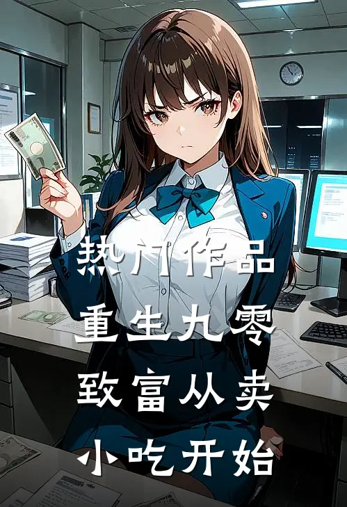热门作品重生九零：致富从卖小吃开始