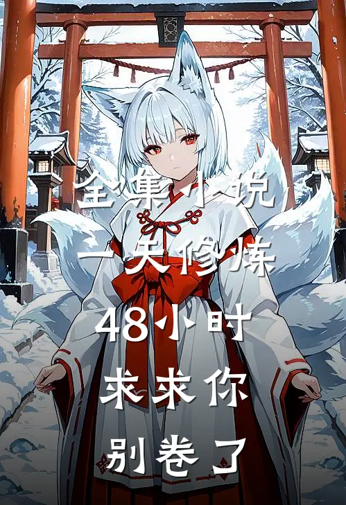 全集小说一天修炼48小时：求求你别卷了