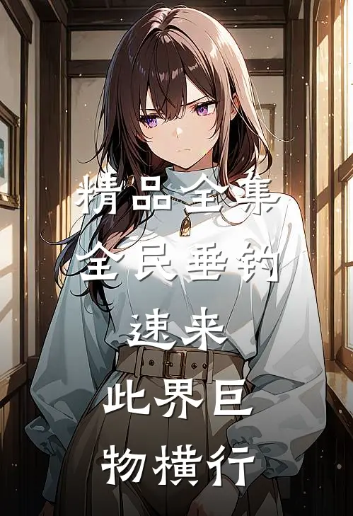 精品全集全民垂钓：速来，此界巨物横行