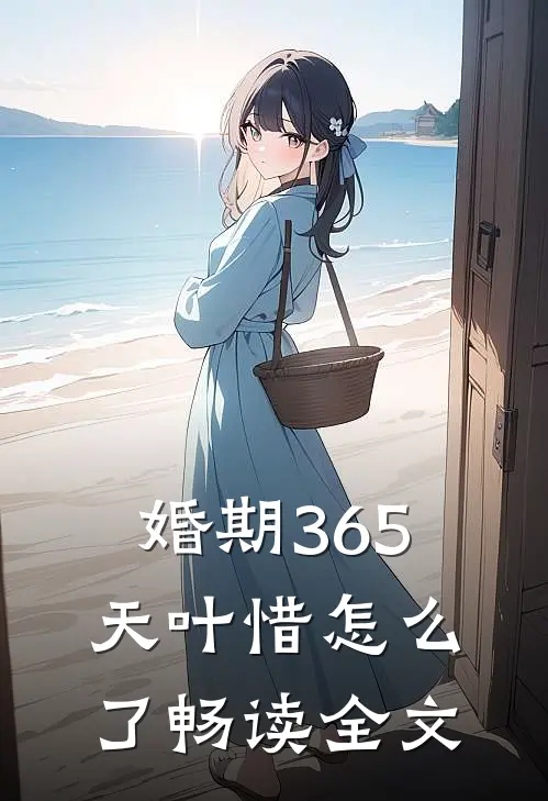 婚期365天叶惜怎么了畅读全文
