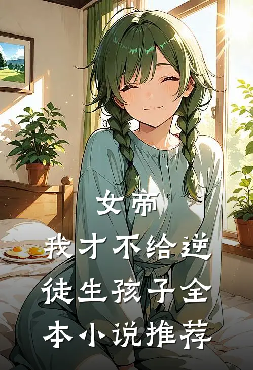 女帝：我才不给逆徒生孩子全本小说推荐