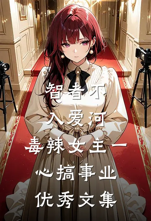 智者不入爱河，毒辣女主一心搞事业优秀文集