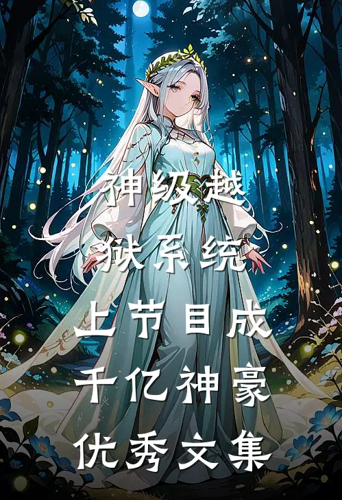 神级越狱系统：上节目成千亿神豪优秀文集