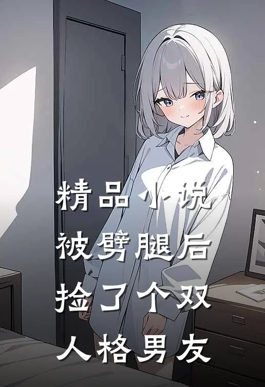 精品小说被劈腿后，捡了个双人格男友