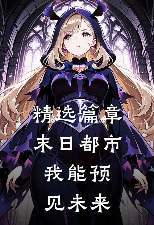 精选篇章末日都市：我能预见未来