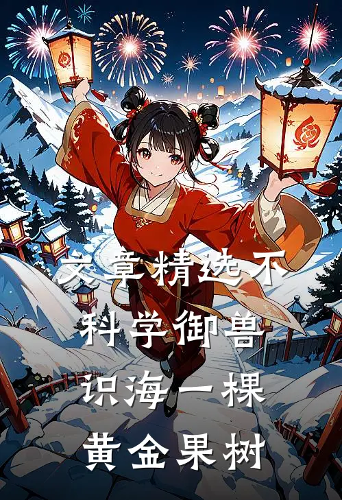 文章精选不科学御兽：识海一棵黄金果树